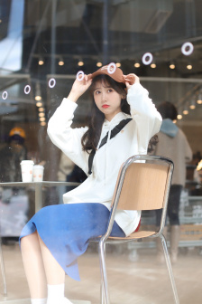 女生宿舍二